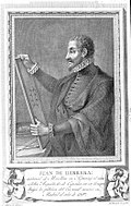 Profile Picture of Juan de Herrera - Wikipediaon Wikipedia