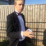 Profile Picture of Daniel Makin (@makinmagic_) on Instagram