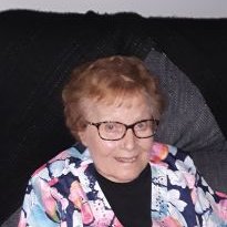 Profile Picture of Jean Blevins (@JeanBle99977836) on Twitter
