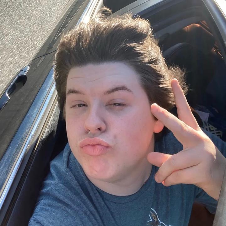 Profile Picture of matthew burch (@@mattkindalame) on Tiktok