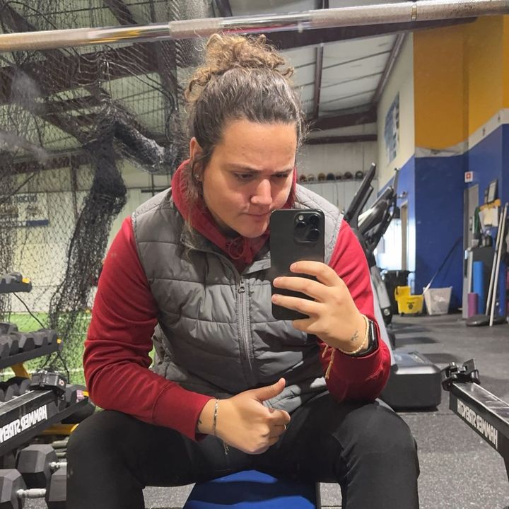 Profile Picture of gabby (@gabbyfisch10) on Tiktok