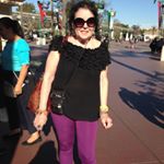 Profile Picture of Nancy J Britten (@nancyjbritten) on Instagram