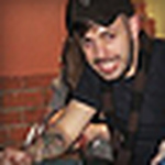 Profile Picture of Josh Freeman (@Dropkick J) on Flickr