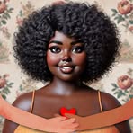 Profile Picture of Audrey Blation (@Audrey-Blation) on Facebook