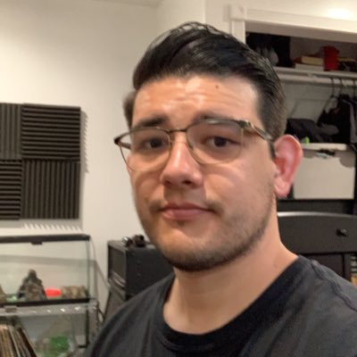 Profile Picture of Anthony Arellano (@Mr_Jemhead) on Twitter