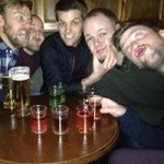 Profile Picture of Darren Cartwright (@dazzajc1986) on Instagram