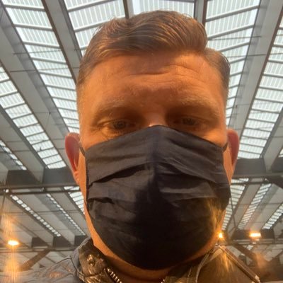 Profile Picture of Dolf Hoogwerf (@dolfhoogwerf) on Twitter