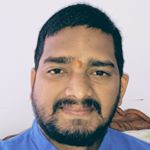Profile Picture of Sampath Kumar Kandakatla (@sampath_kumar_kandakatla) on Instagram