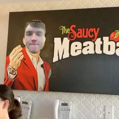 Sean Mannion - Twitter Profile Picture of Sean Mannion (@SeanBoykins) on Twitter