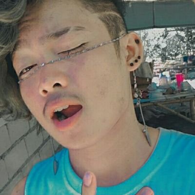 Profile Picture of Jay Faustino (@JayFaustino8) on Twitter