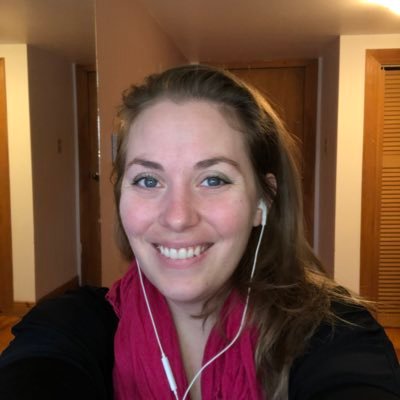 Profile Picture of Becky-Lee Michaud (@BeckyLeeMichau1) on Twitter