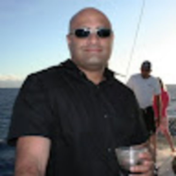 Profile Picture of Samit Patel (@scousersam) on Poshmark