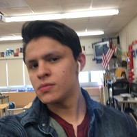 Profile Picture of Benjamin Canales (@benjamin-canales-3) on Quora