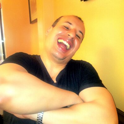 Profile Picture of Ishmael Ben (@Ishmael_Ben) on Twitter