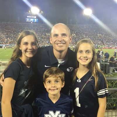 Profile Picture of Jeff Knowlton (@knowltonjj) on Twitter