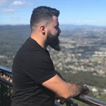Profile Picture of Ahmad Abdallah (@ahmad_abdallllllah) on Instagram