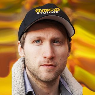 Profile Picture of Jesse Tyler Ridgway (@mcjuggernuggets) on Instagram