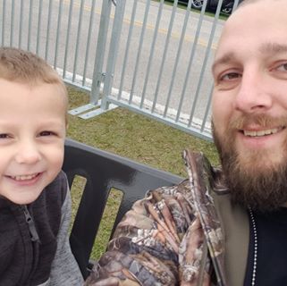 Profile Picture of Aaron Carrieri (@aaron.carrieri) on Facebook