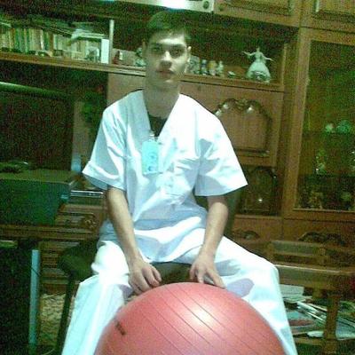 Profile Picture of DIN ROBERT ANDREI (@Unikul_ROBERT) on Twitter