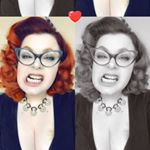 Profile Picture of Jain Jackson (@jaingerous_313) on Instagram