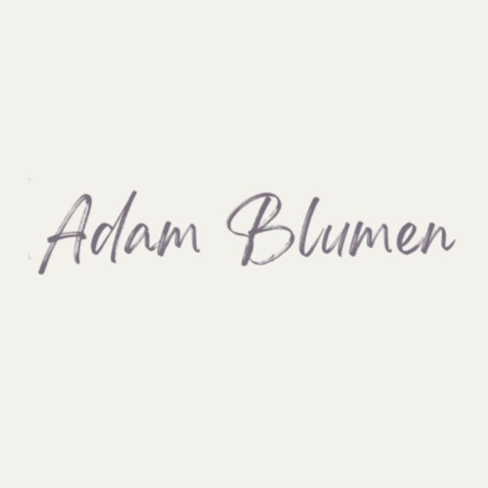 Profile Picture of Adam Blumen (@adam.blumen) on Tiktok