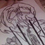 Profile Picture of Nadia Gauthier (@diamonddrawingdd) on Instagram
