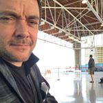 Profile Picture of Mark Letson (@letsonmark20) on Instagram