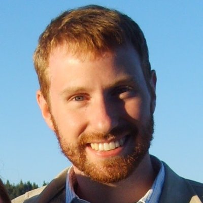 Profile Picture of Mike Marlin Jr. 🤓 (@mikemarlinjr) on Twitter