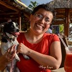 Profile Picture of Sandra Palafox (@la_palafoxiana) on Instagram