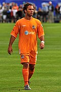Profile Picture of Jonathan Fañaon Wikipedia
