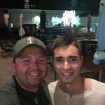 Profile Picture of Jesse Frederickson (@jessefrederickson) on Instagram