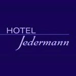 Profile Picture of Hotel Jedermann (@jedermannhotel) on Instagram