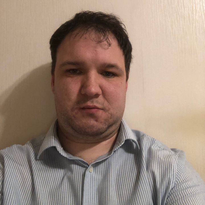Profile Picture of NathanJarvis90 (@njarvis3) on Tiktok