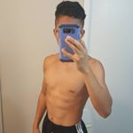 Profile Picture of Camilo Joseph Taylor (@camilo_joseph_fit) on Instagram