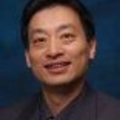 Profile Picture of Qingdong (JOE) Zhou (@qingdong) on Twitter