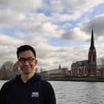 Profile Picture of Brian Manuel (@brianmnu) on Instagram