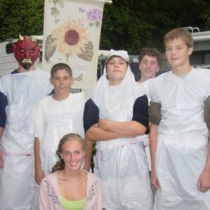 Connor Pollock - Myspace Profile Picture of Connor Pollock (@pollockfish71) on Myspace