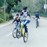 Profile Picture of Anson An Thomas (@the_extream_maniac_) on Instagram