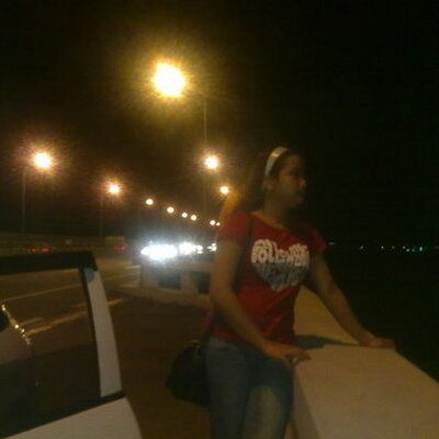 Profile Picture of Shelly Sylvester (@sri_elaine) on Twitter