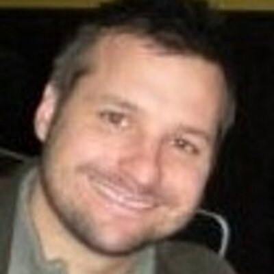 Profile Picture of Jimmy Costa (@JimmyCostaJr) on Twitter