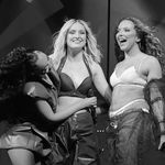 Profile Picture of ”BREAK UP SONG” IS OUT (@hottestperrie) on Instagram