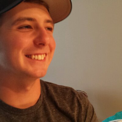 James Gillert - Twitter Profile Picture of James Gillert (@BabyGillert) on Twitter