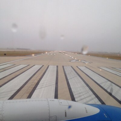 Profile Picture of John Stanson (@aviationstanson) on Twitter