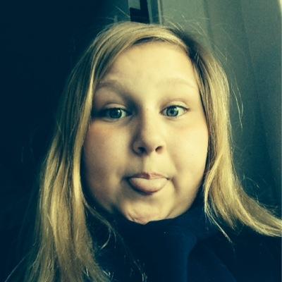 Profile Picture of Alexis Sue Hackney (@4000Hackney) on Twitter