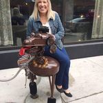 Profile Picture of Denise Soltysiak-Johnson (@soltysiakjohnson) on Instagram