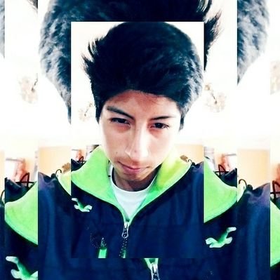 Profile Picture of David Ñauta Ayala (@DavidOswaldo09) on Twitter
