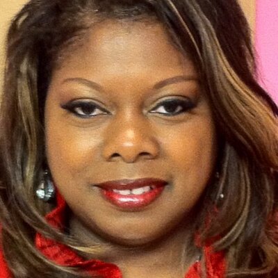 Profile Picture of Mary Mitchell (@PastorMaryM) on Twitter