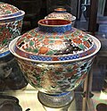 Profile Picture of Benjarongon Wikipedia