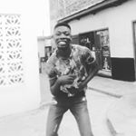 Profile Picture of Ernest  newton (@nykyira) on Instagram