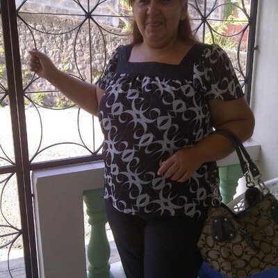 Profile Picture of Josefina Caraballo (@josefina0330) on Twitter